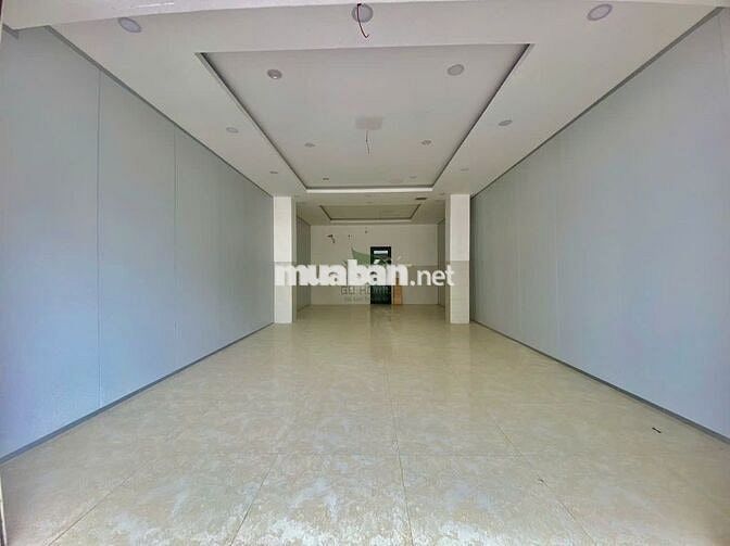 MẶT BẰNG 50 M2 KHU HÀ QUANG 2 GIÁ 6 TRIỆU/THÁNG