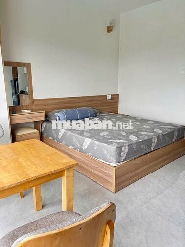 CHO THUÊ CĂN HỘ STUDIO – TRẦN NHẬT DUẬT NỐI DÀI – NHA TRANG