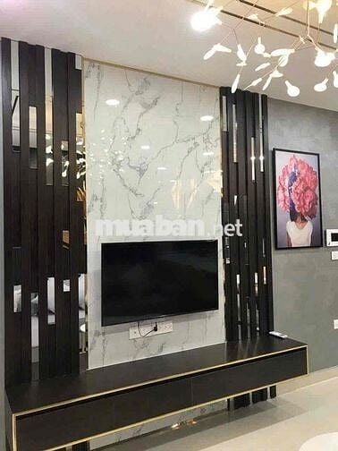 Cho thuê căn 2PN.2WC full đẹp y hình ở ngay-Botanica Premier