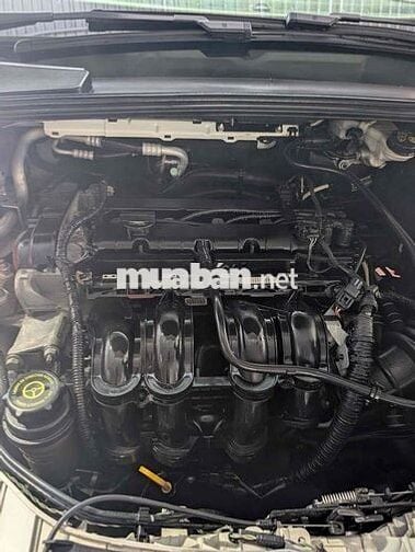 Ford Focus 2015 Trend 1.6 AT Sedan - 150000 km