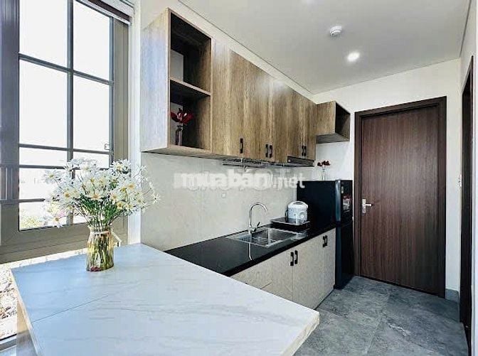 Cho thuê căn hộ Studio ngay sân bay Đà Nẵng
