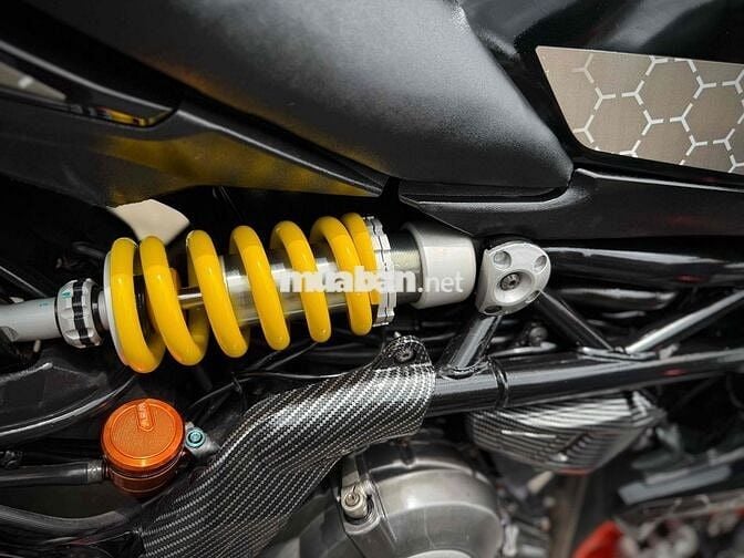 Benelli 302 date 2016 chính chủ