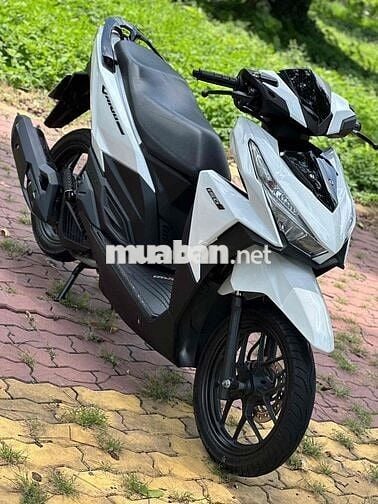 Vario 125 2018 chất zin mộc 1 chủ sử dụng !!!