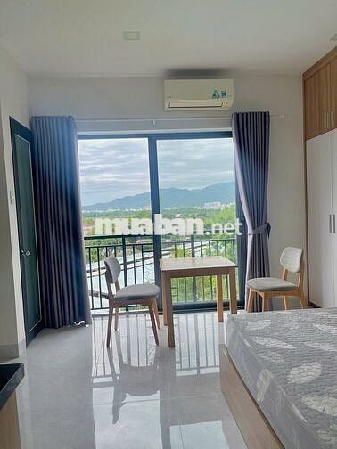 CHO THUÊ CĂN HỘ STUDIO – TRẦN NHẬT DUẬT NỐI DÀI – NHA TRANG