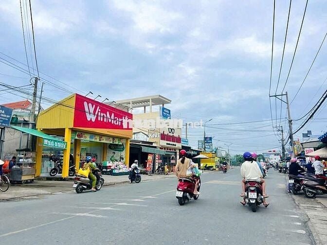 Giá Gốc Chính Chủ F0 Có Sổ Sẵn Thổ Cư P.Tân Triều. Đường Trước Nhà 7m