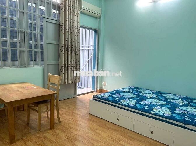 CHO THUÊ CĂN HỘ MINI – PHÒNG TRỌ CAO CẤP FULL NỘI THẤT TẠI TÂN PHÚ