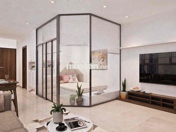 Cần bán căn hộ chung cư Orchard Parkview 2 phòng ngủ 1WC. p9 Phú Nhuận