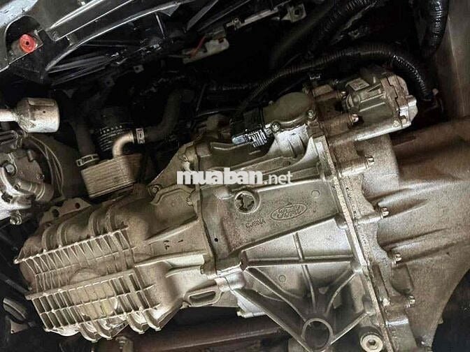 Ford Focus 2015 Trend 1.6 AT Sedan - 150000 km