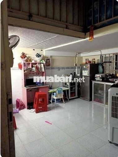 Cần bán căn hộ chung cư Becamex Hoà Lợi 515 triệu