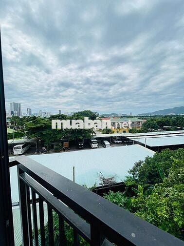 CHO THUÊ CĂN HỘ STUDIO – TRẦN NHẬT DUẬT NỐI DÀI – NHA TRANG