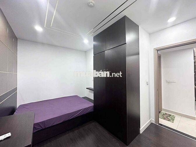 Cho thuê căn 2PN.2WC full đẹp y hình ở ngay-Botanica Premier