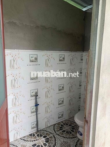 CHO THUÊ MẶT BẰNG MỚI 100% ĐỐI DIỆN NHÀ MÁY NHIỆT ĐIỆN Ô MÔN