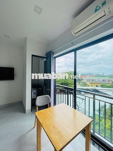 CHO THUÊ CĂN HỘ STUDIO – TRẦN NHẬT DUẬT NỐI DÀI – NHA TRANG