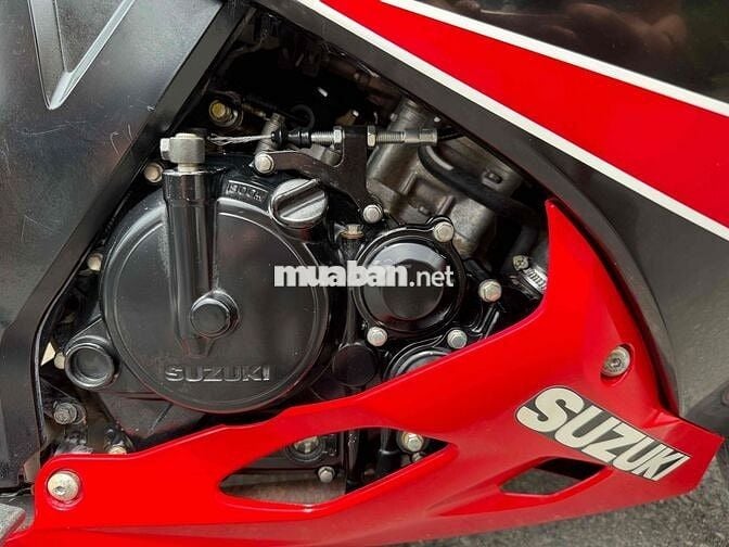 Suzuki Gsx150r date 2019