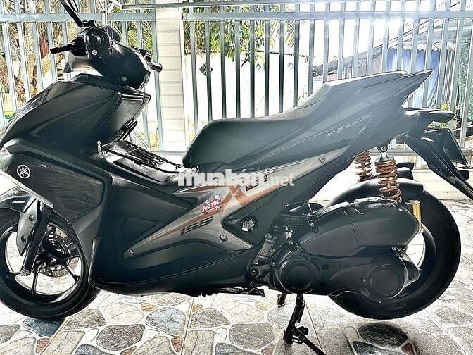 🚨 BÁN GẤP XE YAMAHA NVX 155 ABS giá 20500k