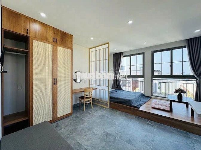 Cho thuê căn hộ Studio ngay sân bay Đà Nẵng