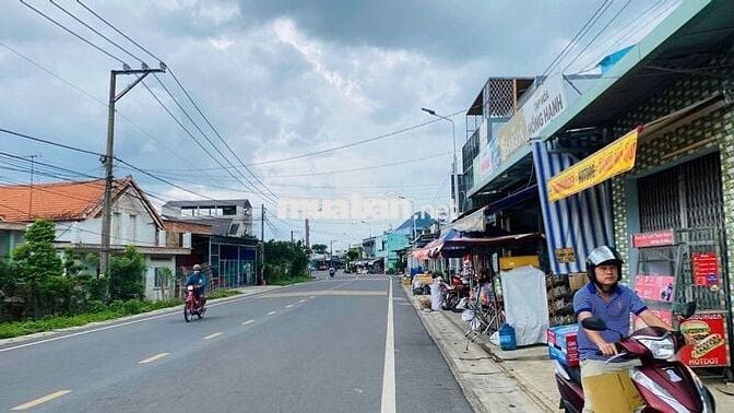 Giá Gốc Chính Chủ F0 Có Sổ Sẵn Thổ Cư P.Tân Triều. Đường Trước Nhà 7m