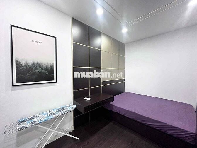 Cho thuê căn 2PN.2WC full đẹp y hình ở ngay-Botanica Premier