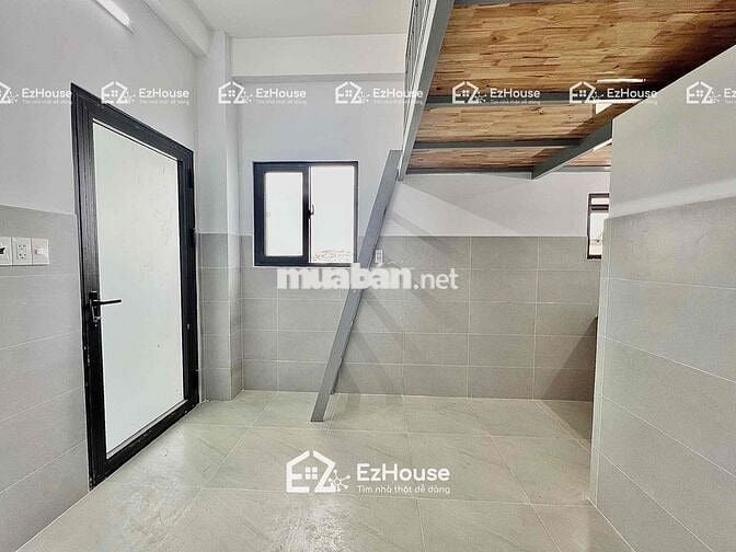 Khai trương phòng duplex ngay cầu Bình lợi đầy đủ tiện nghi gần VlU