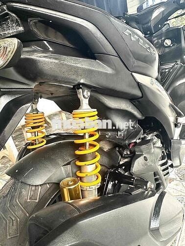 🚨 BÁN GẤP XE YAMAHA NVX 155 ABS giá 20500k