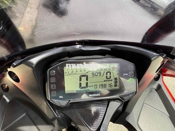 Suzuki Gsx150r date 2019