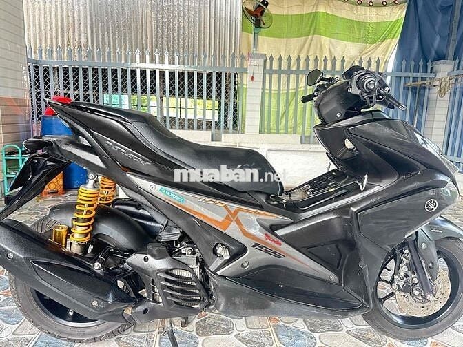 🚨 BÁN GẤP XE YAMAHA NVX 155 ABS giá 20500k