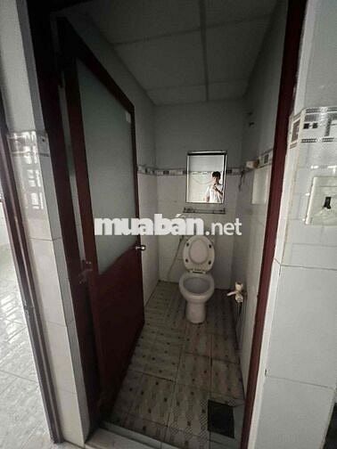 Cho Thuê Nhà Nguyên Căn Ngay Aeon Tân Phú. 4x15m, Đúc 2 Tấm, 2Pn, 2wc