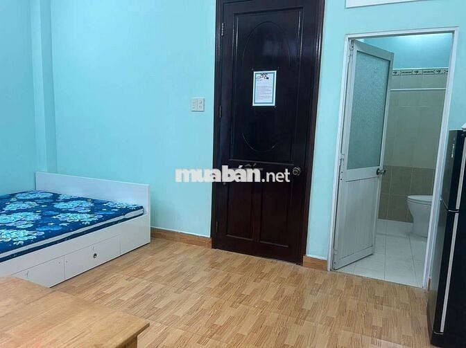 CHO THUÊ CĂN HỘ MINI – PHÒNG TRỌ CAO CẤP FULL NỘI THẤT TẠI TÂN PHÚ