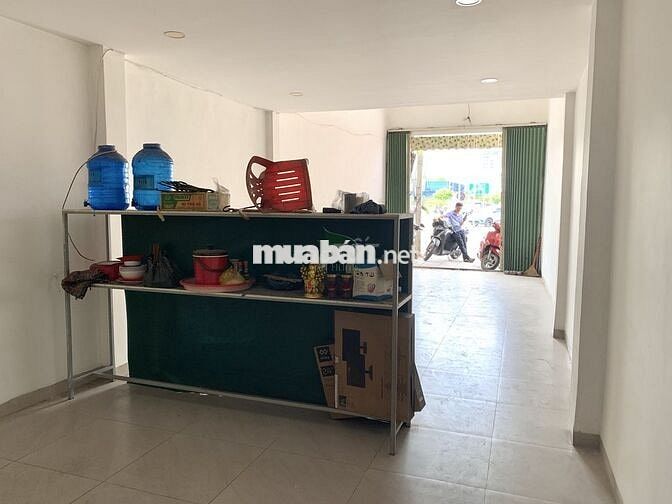CHO THUÊ NHÀ KINH DOANH TỰ DO GẦN KHU COOPMART GIÁ 18 TRIỆU/THÁNG