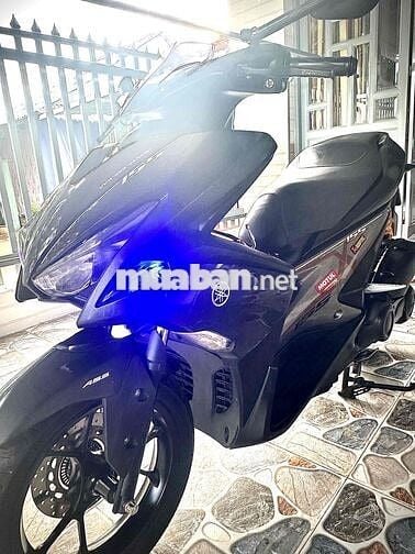 🚨 BÁN GẤP XE YAMAHA NVX 155 ABS giá 20500k