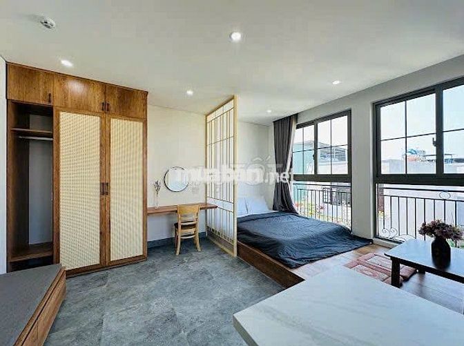 Cho thuê căn hộ Studio ngay sân bay Đà Nẵng
