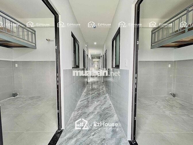 Khai trương phòng duplex ngay cầu Bình lợi đầy đủ tiện nghi gần VlU