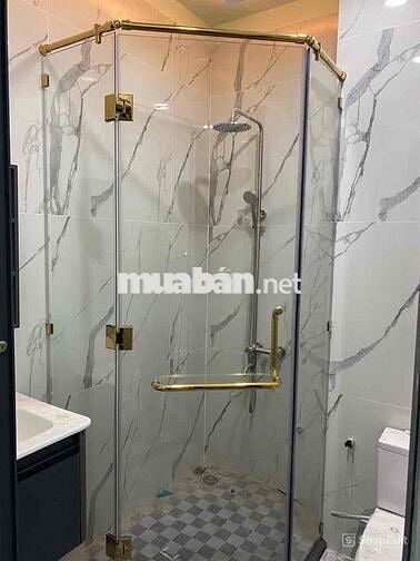 CHO THUÊ NHÀ NGUYÊN CĂN ĐƯỜNG QUÁCH VŨ MỚI 100%