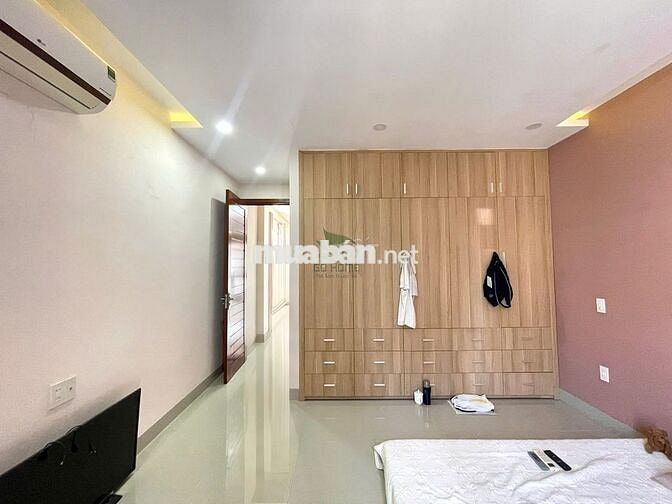 NHÀ Ở KINH DOANH 1 TRỆT 1  LẦU  GẦN  PHƯỚC HẢI GIÁ 20 TRIỆU/ THÁNG