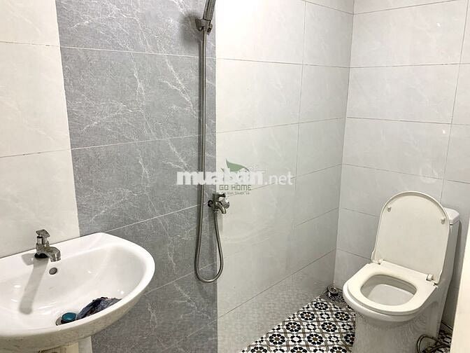 CHO THUÊ NHÀ KINH DOANH TỰ DO GẦN KHU COOPMART GIÁ 18 TRIỆU/THÁNG
