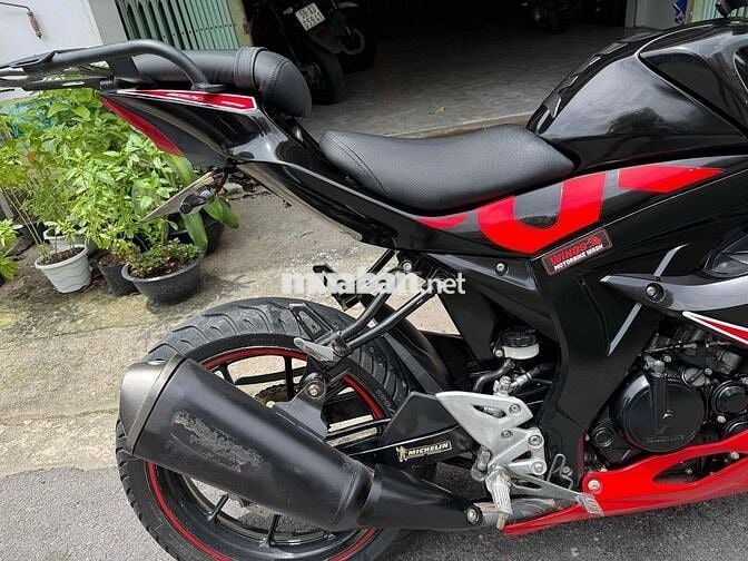 Suzuki Gsx150r date 2019