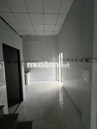 Cho Thuê Nhà Nguyên Căn Ngay Aeon Tân Phú. 4x15m, Đúc 2 Tấm, 2Pn, 2wc