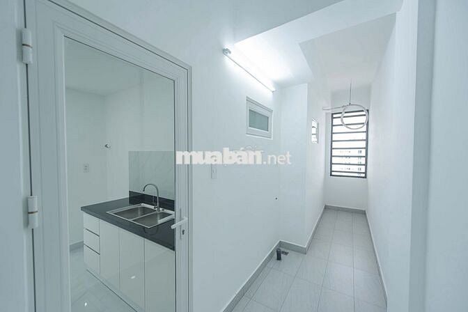 Căn hộ mới bàn giao 85m2 2PN 2WC Conic Boulevard Tân Kiên Bình Chánh
