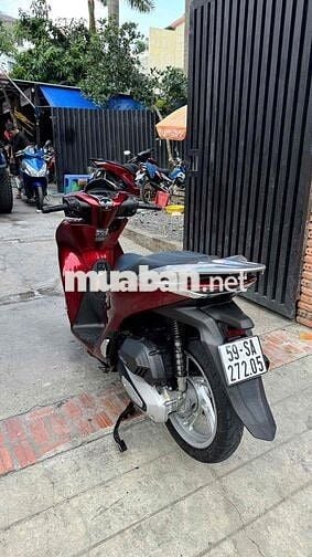Sh 150abs 2021