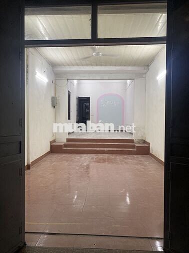 CHO THUÊ MBKD Tầng 1 40m2, MẶT TIỀN 40m