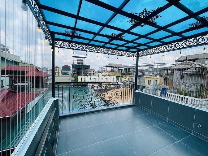 🏠NHỈNH 6 TỶ - CỰC PHẨM LĨNH NAM NGÕ NÔNG, RỘNG THÊNH THANG - XE 5 TẠ