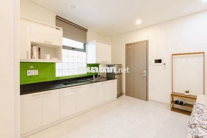 CHO THUÊ NHÀ FULL NỘI THẤT Quận 1
