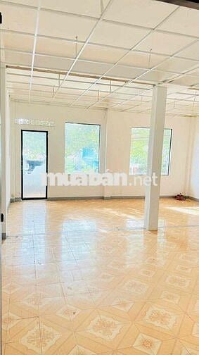 CHO THUÊ NHÀ - MẶT TIỀN NGUYỄN THÔNG - NGAY CẠNH ĐƯỜNG TRẦN NHẬT DUẬT