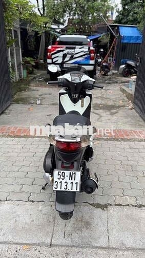 Sh vn from ý 2012 150 501 đầu