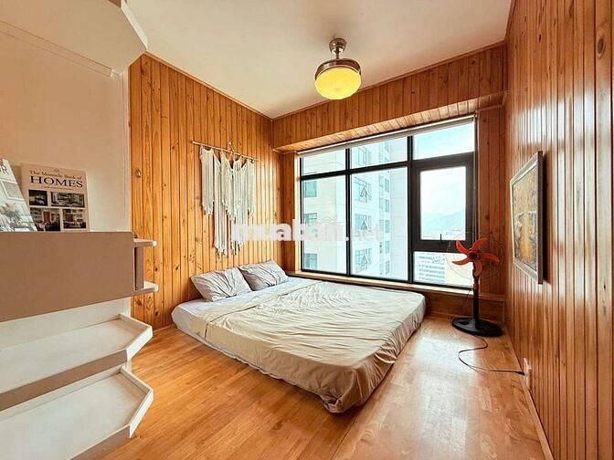 Căn hộ góc biển Mường Thanh Viễn Triều