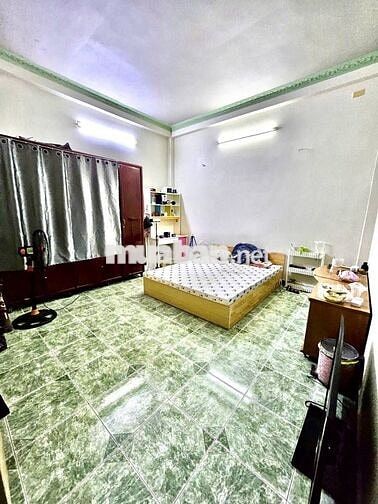 Hẻm xe hơi 7m, khu bàn cờ Bùi Đình Túy, 4 tầng, 4x13.7m, 9.5 tỷ tl