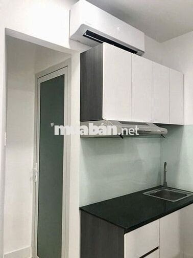 Cho thuê duplex cạnh công viên Võ Thị Sáu