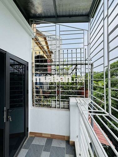 🌟 NGÕ Ô TÔ – THÔNG DƯƠNG VĂN BÉ – Ô TÔ VÀO NHÀ – 6 NGỦ – CHỈ 10.8 TỶ
