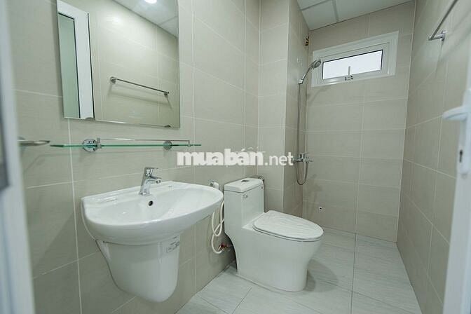 Căn hộ mới bàn giao 85m2 2PN 2WC Conic Boulevard Tân Kiên Bình Chánh