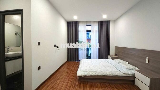CHO THUÊ NHÀ MỸ GIA – GÓI 8, NHA TRANG – GIÁ 27 TRIỆU/THÁNG
